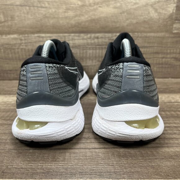 Asics Gel-Kayano 28 Black Womens US Size 6.5 EUR 37.5 1012B047 Running Shoes - Picture 5 of 10